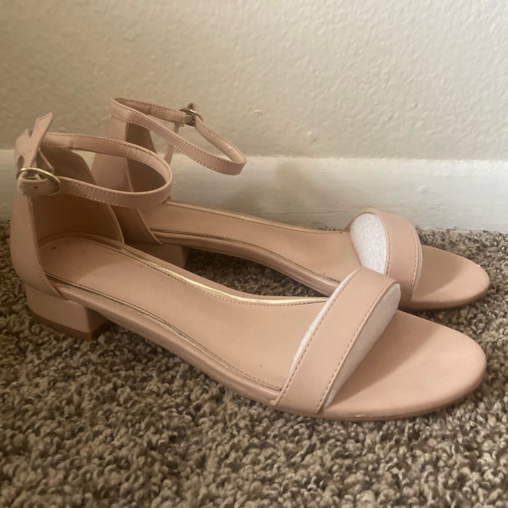 Heels | EUC